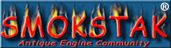 SmokstakÂ® Antique Engine Community*
